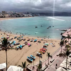  Apartment Toni Spanien