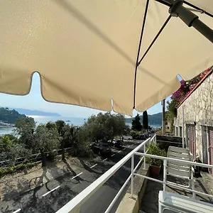  Apartment Monolocale Baia Dei Delfini Italien