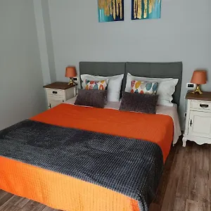  Apartment Deco & Retro Italien