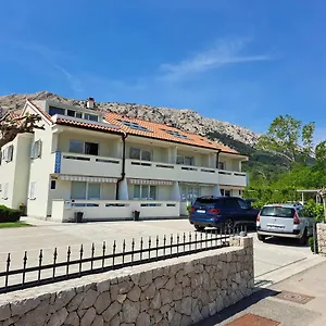  Apartment Fran I Kroatien