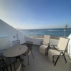  Apartment La Grand Canteras Spanien