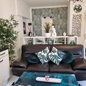  Apartment App Paris 5 Kroatien