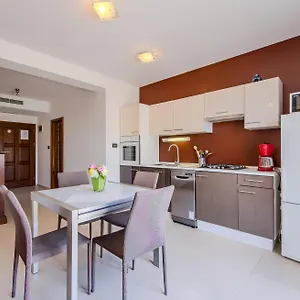  Apartment Yoyo Kroatien