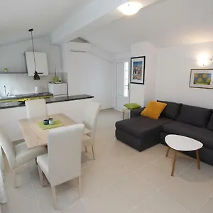  Apartment Sorriso Kroatien